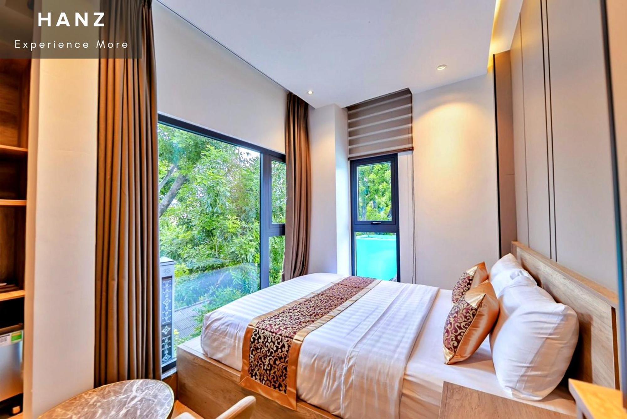 S79 Mymy Hotel 2 Ho Chi Minh City Exterior photo